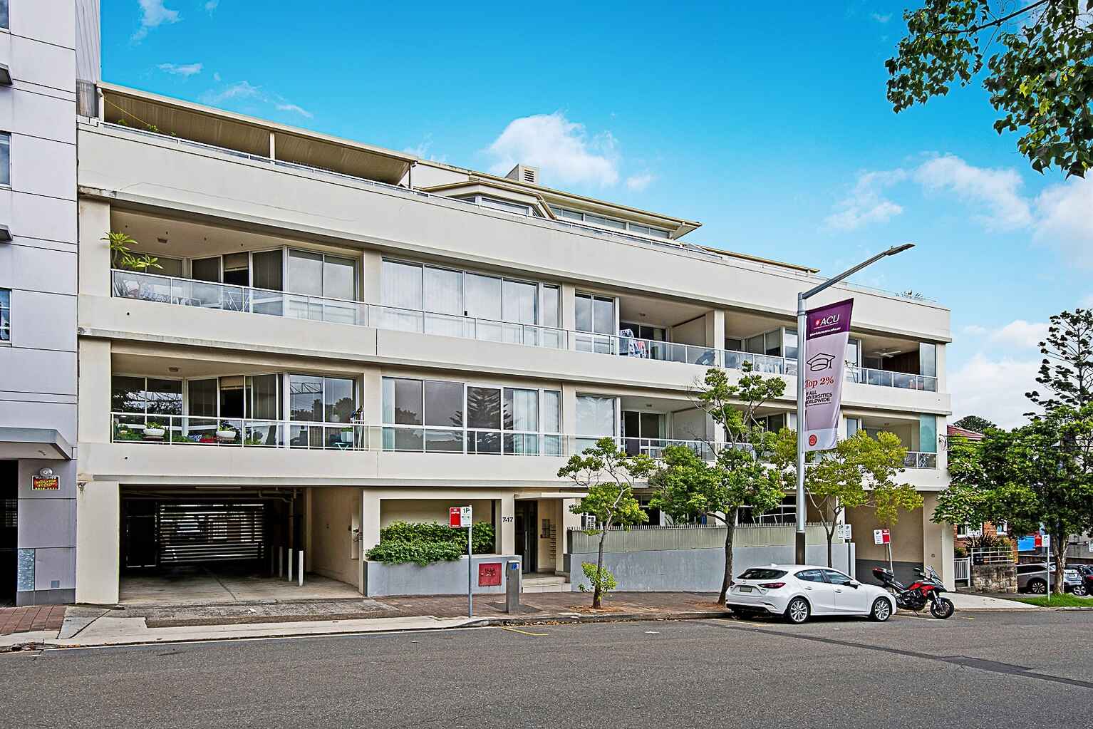 19/7-17 Berry Street North Sydney 19/7-17 Berry Street North Sydney