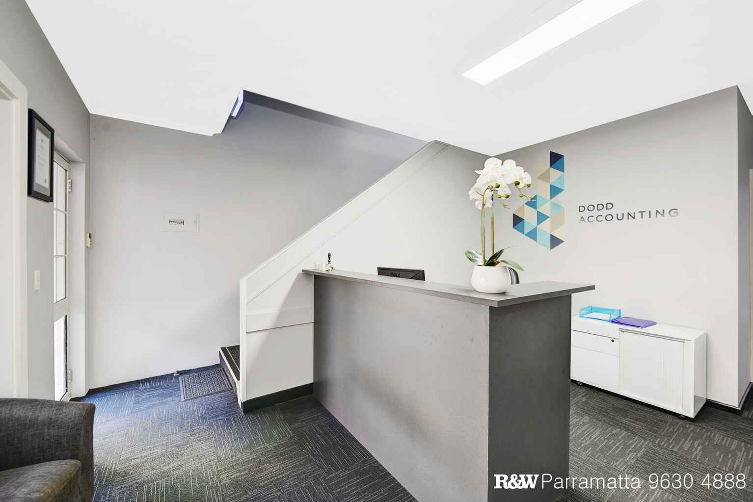 Parramatta Parramatta