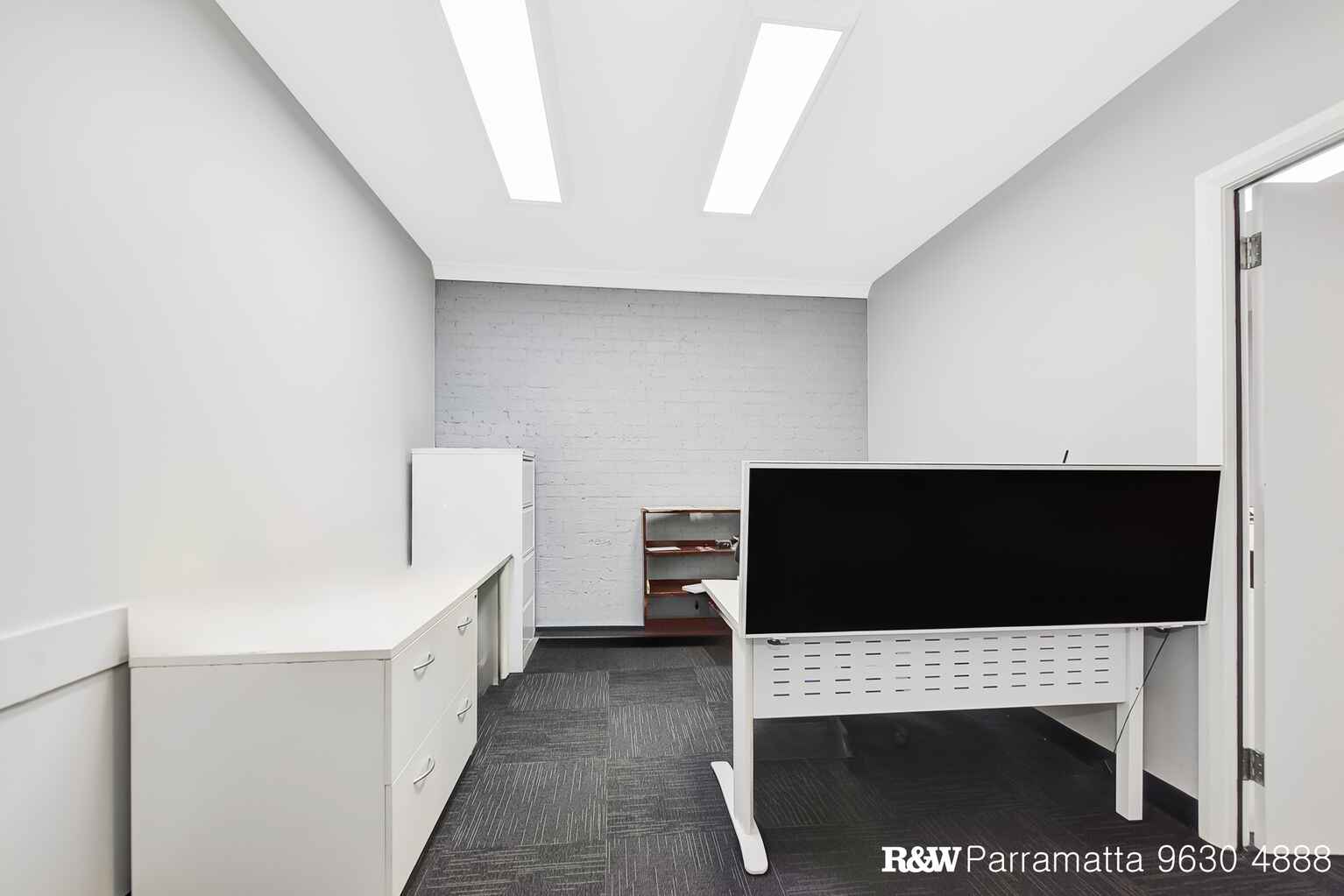 Parramatta Parramatta