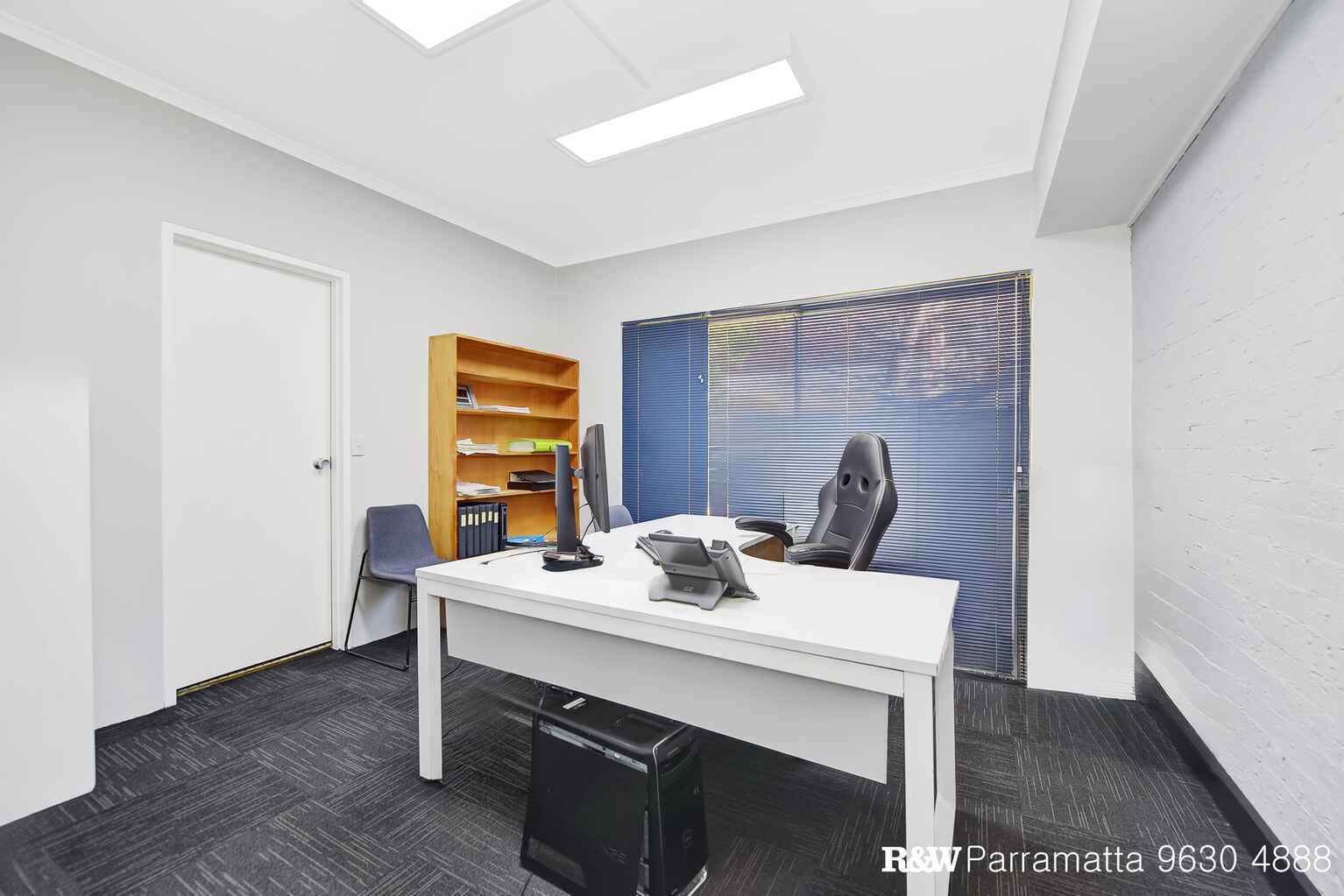 Parramatta Parramatta