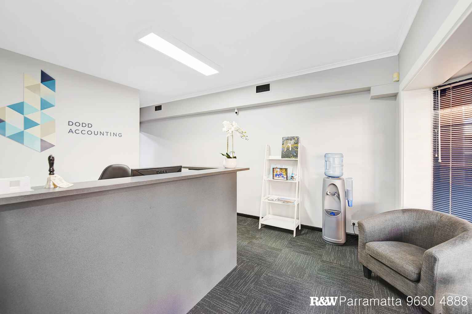 Parramatta Parramatta