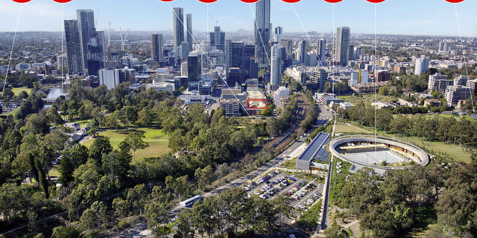  Parramatta