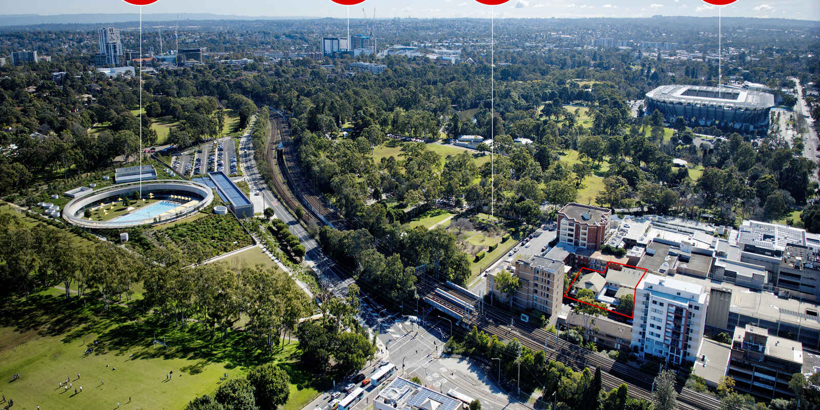  Parramatta