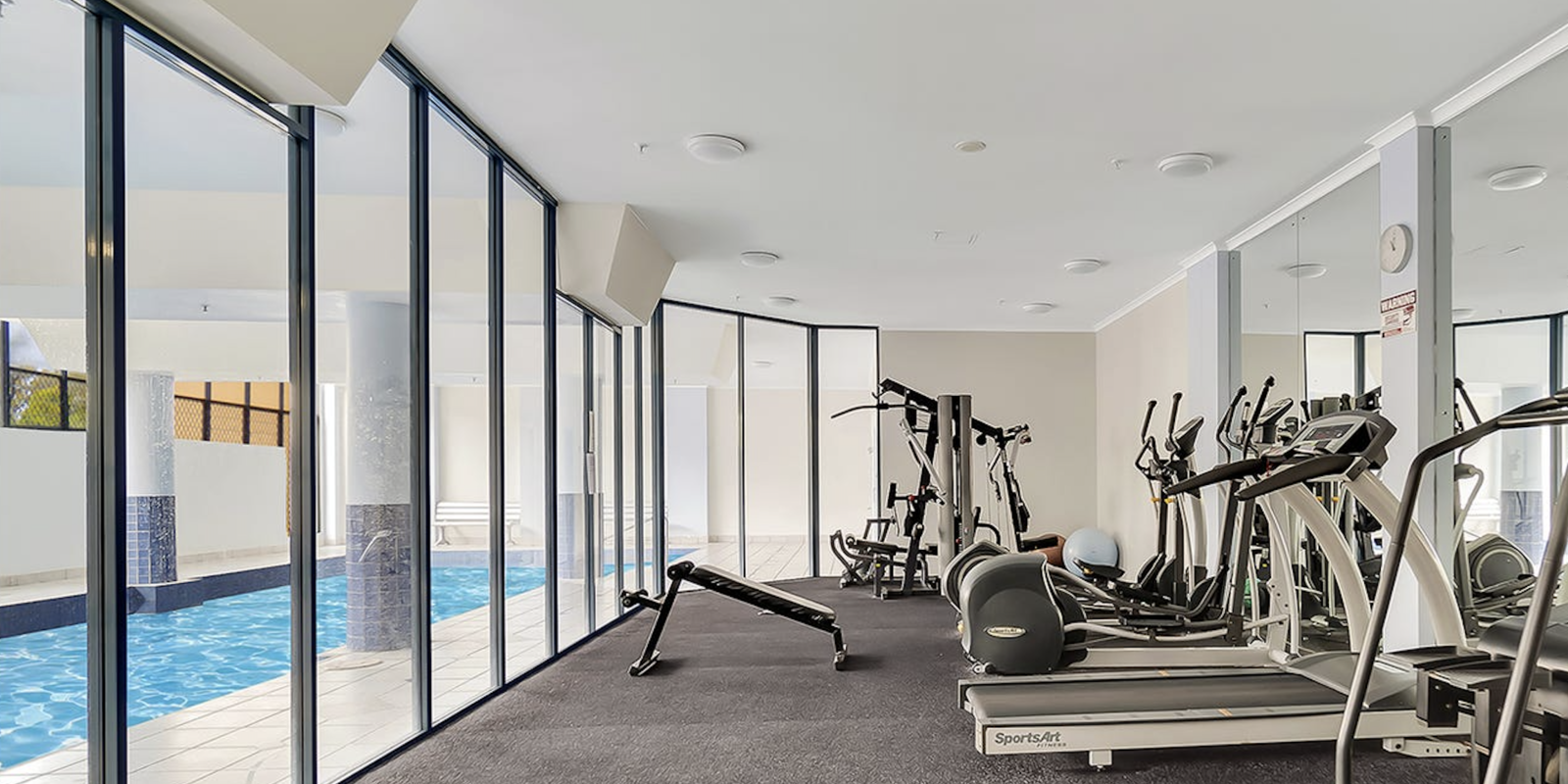 47/1-55 West Parade West Ryde 47/1-55 West Parade West Ryde