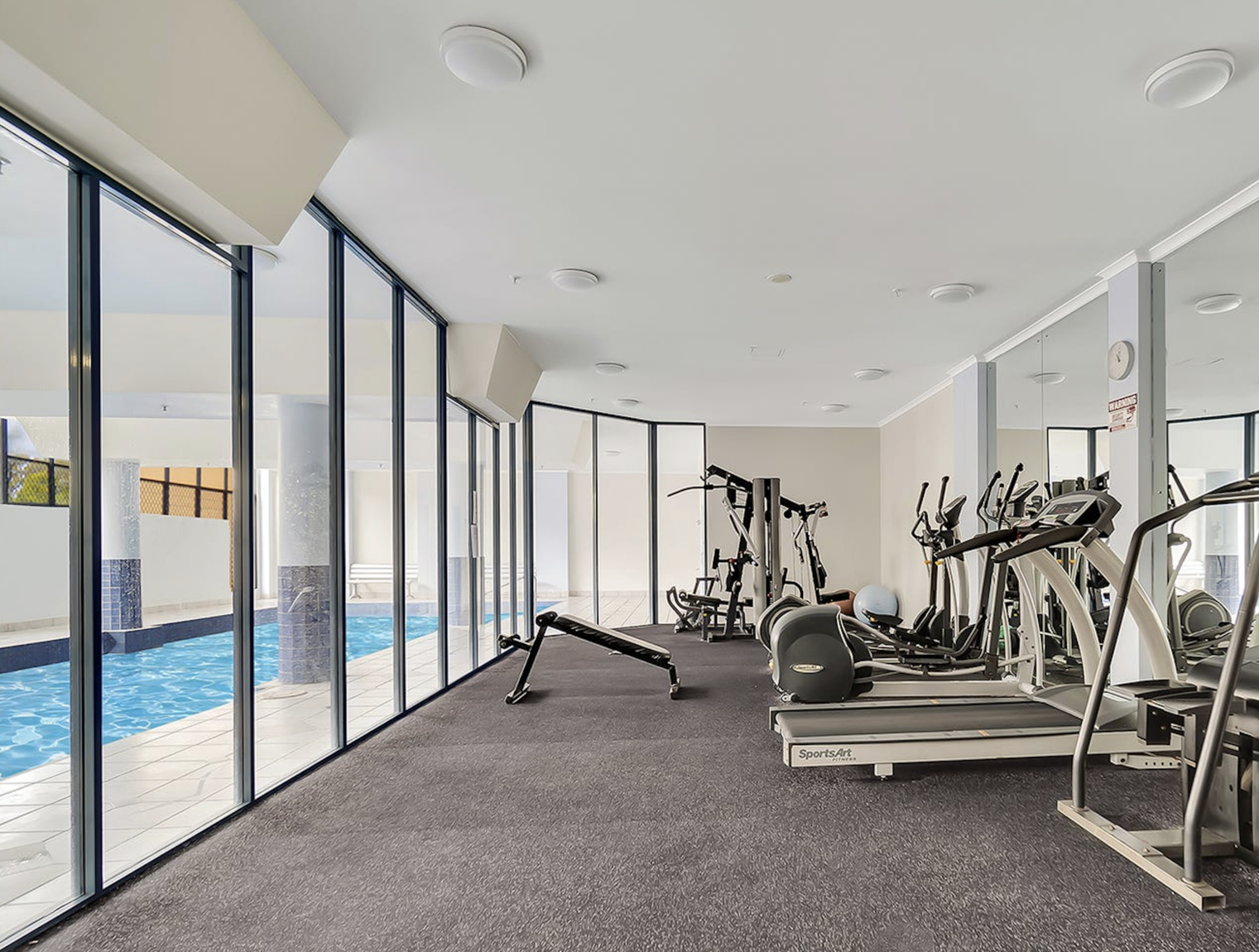 47/1-55 West Parade West Ryde