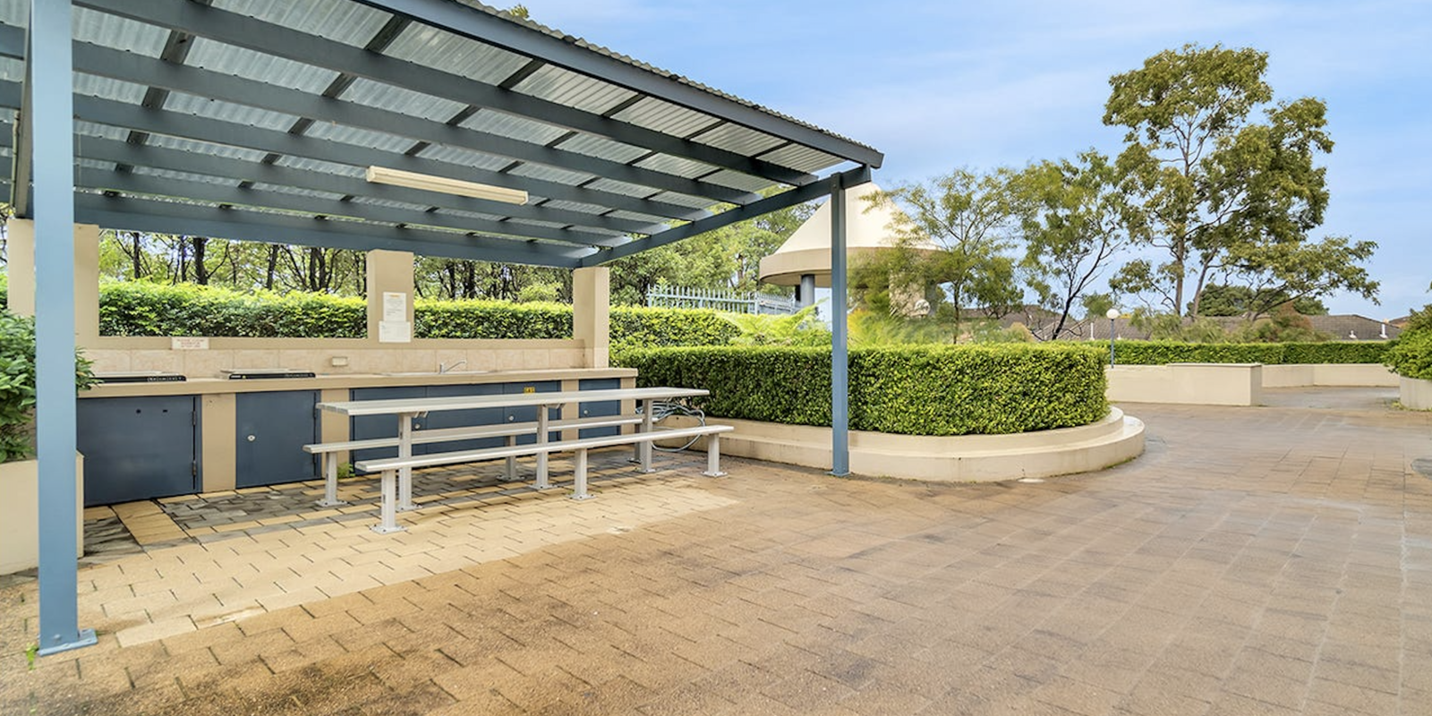47/1-55 West Parade West Ryde 47/1-55 West Parade West Ryde