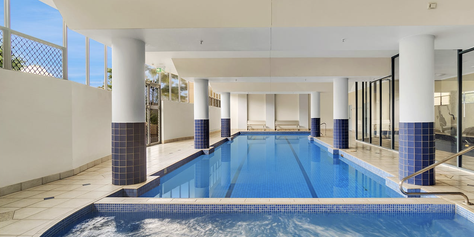 47/1-55 West Parade West Ryde 47/1-55 West Parade West Ryde