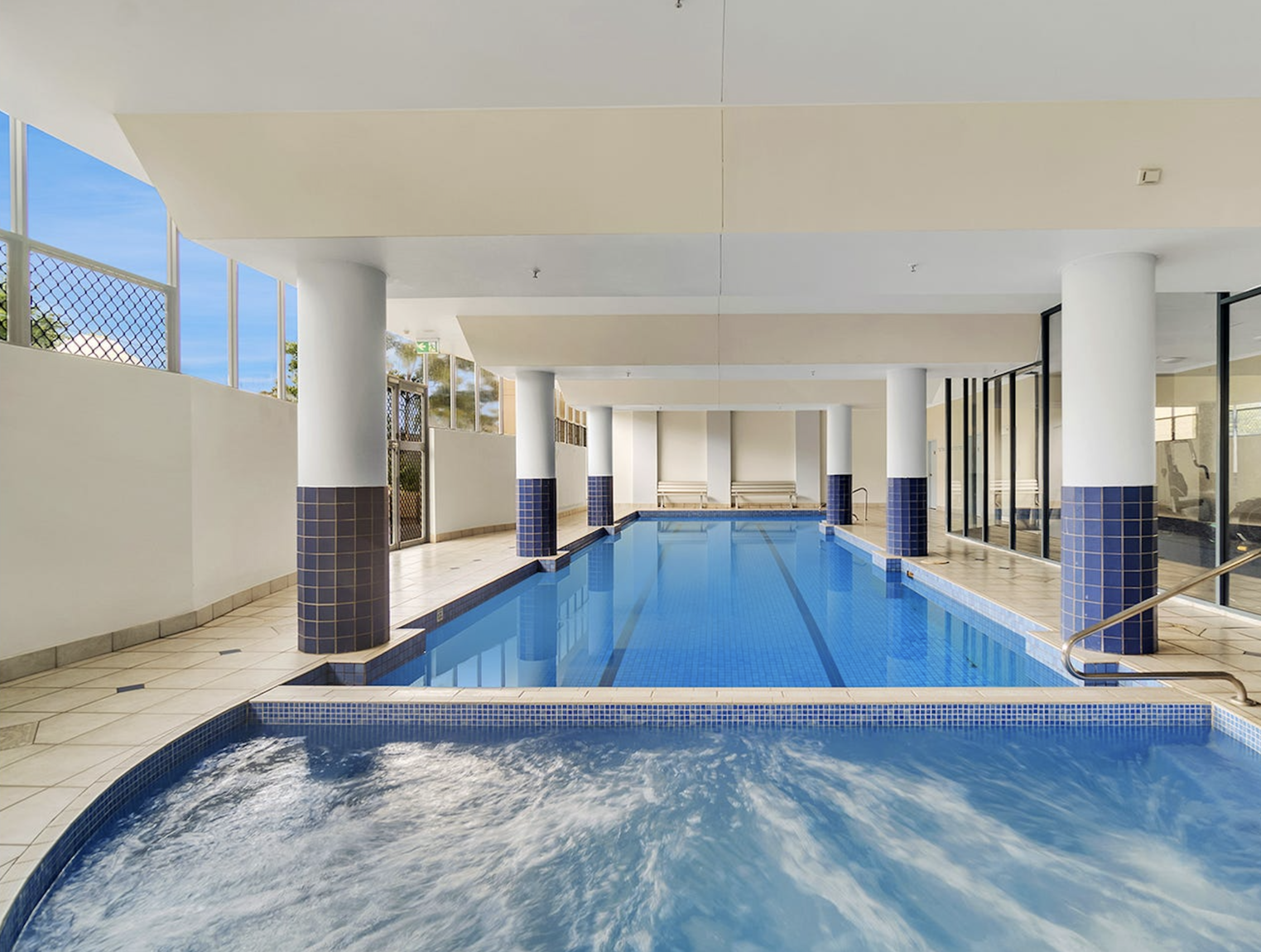 47/1-55 West Parade West Ryde