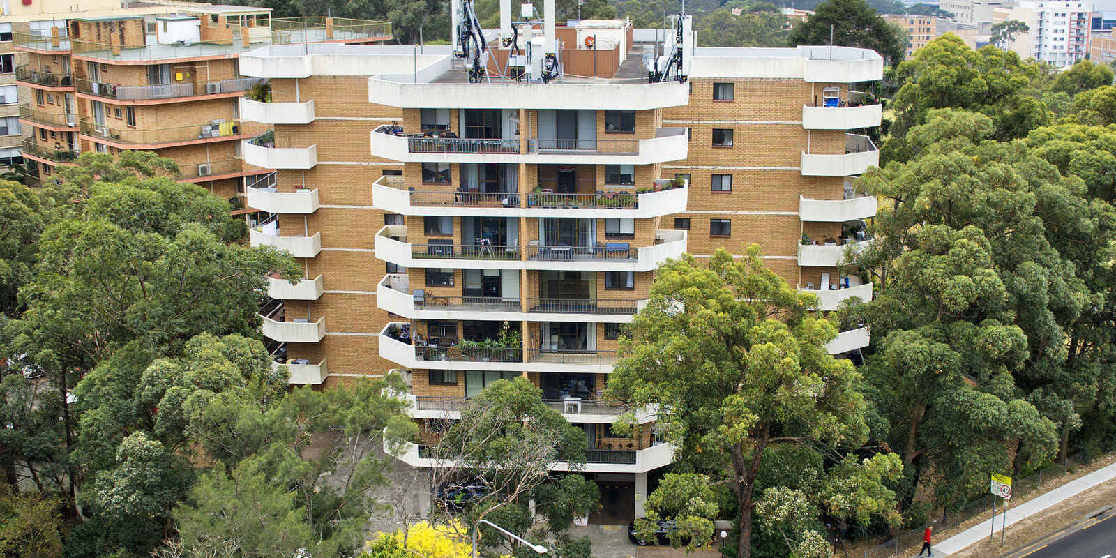 26/76 Great Western Highway Parramatta