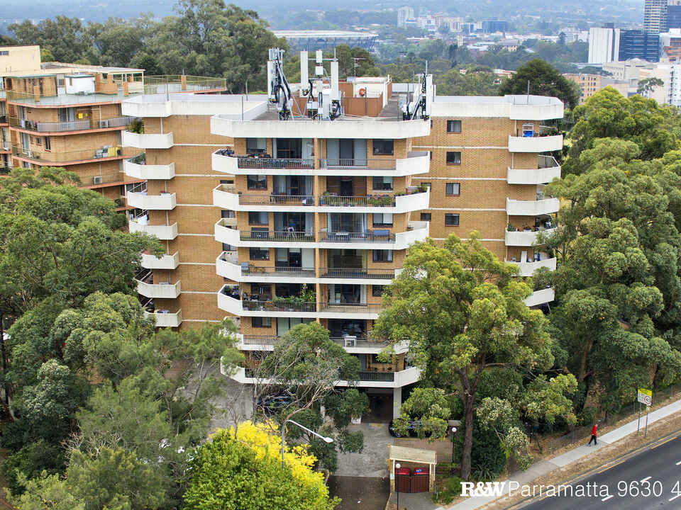 26/76 Great Western Highway Parramatta