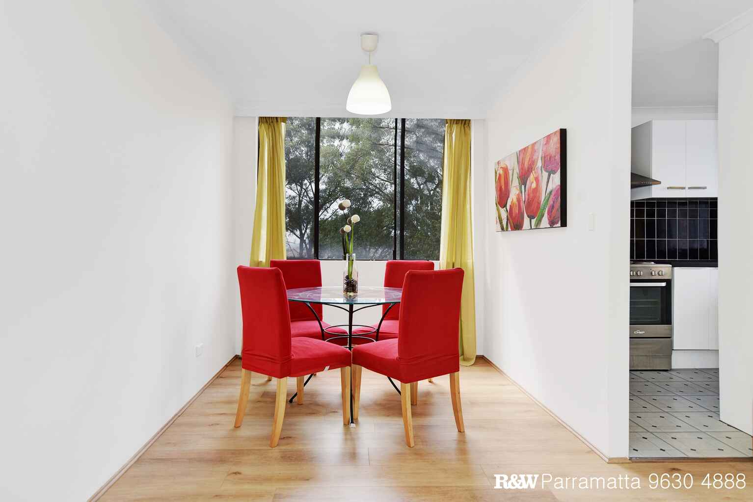 26/76 Great Western Highway Parramatta