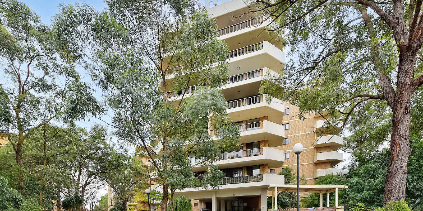 26/76 Great Western Highway Parramatta