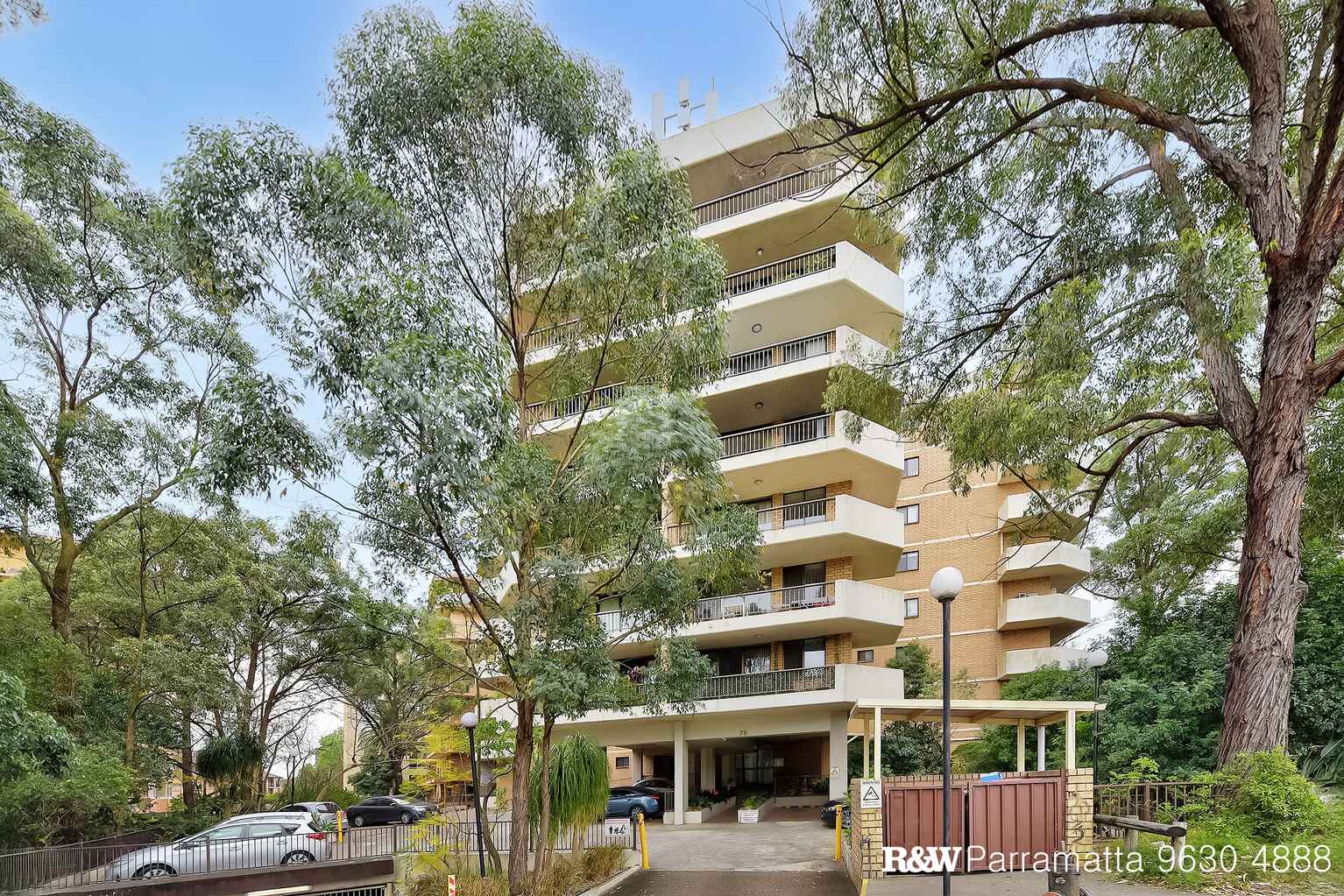 26/76 Great Western Highway Parramatta