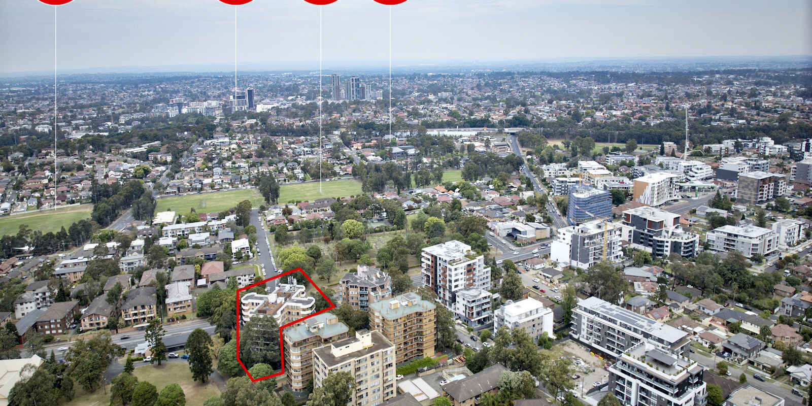 26/76 Great Western Highway Parramatta