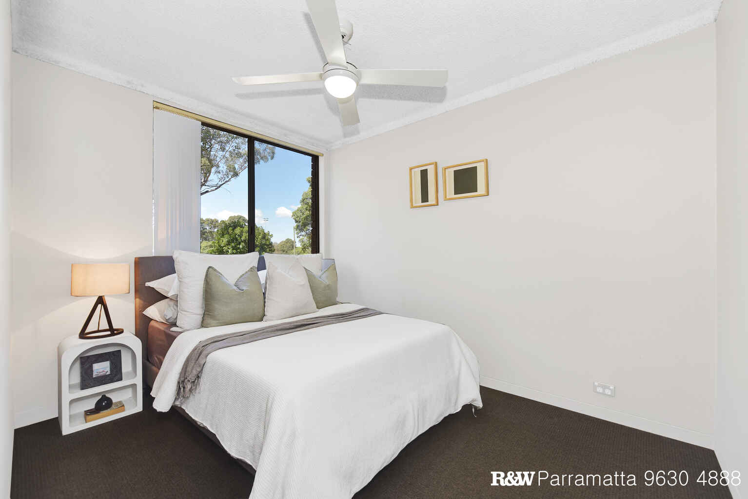 16/9-13 Castle Street North Parramatta 16/9-13 Castle Street North Parramatta