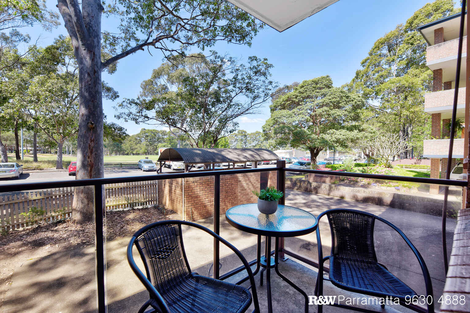 16/9-13 Castle Street North Parramatta 16/9-13 Castle Street North Parramatta