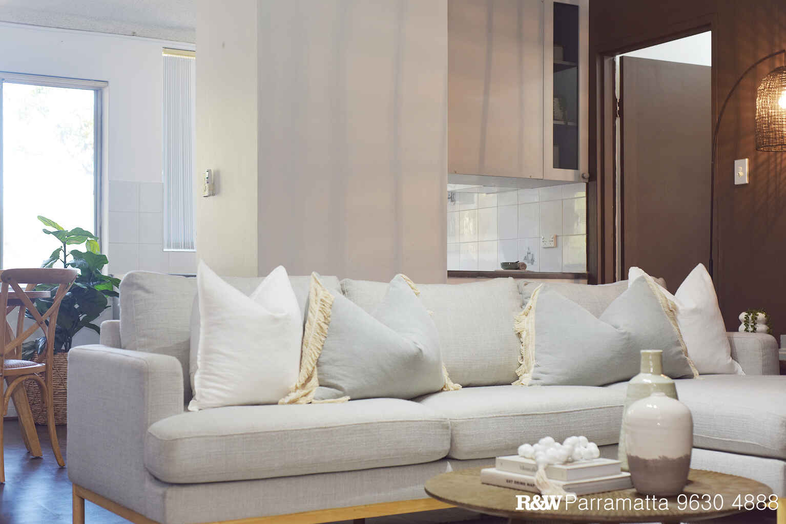 16/9-13 Castle Street North Parramatta 16/9-13 Castle Street North Parramatta