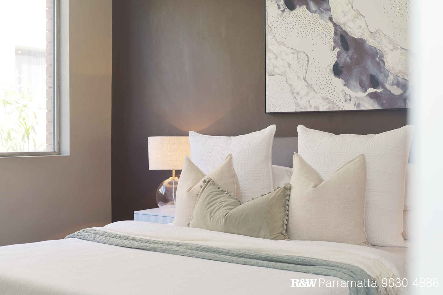 16/9-13 Castle Street North Parramatta 16/9-13 Castle Street North Parramatta