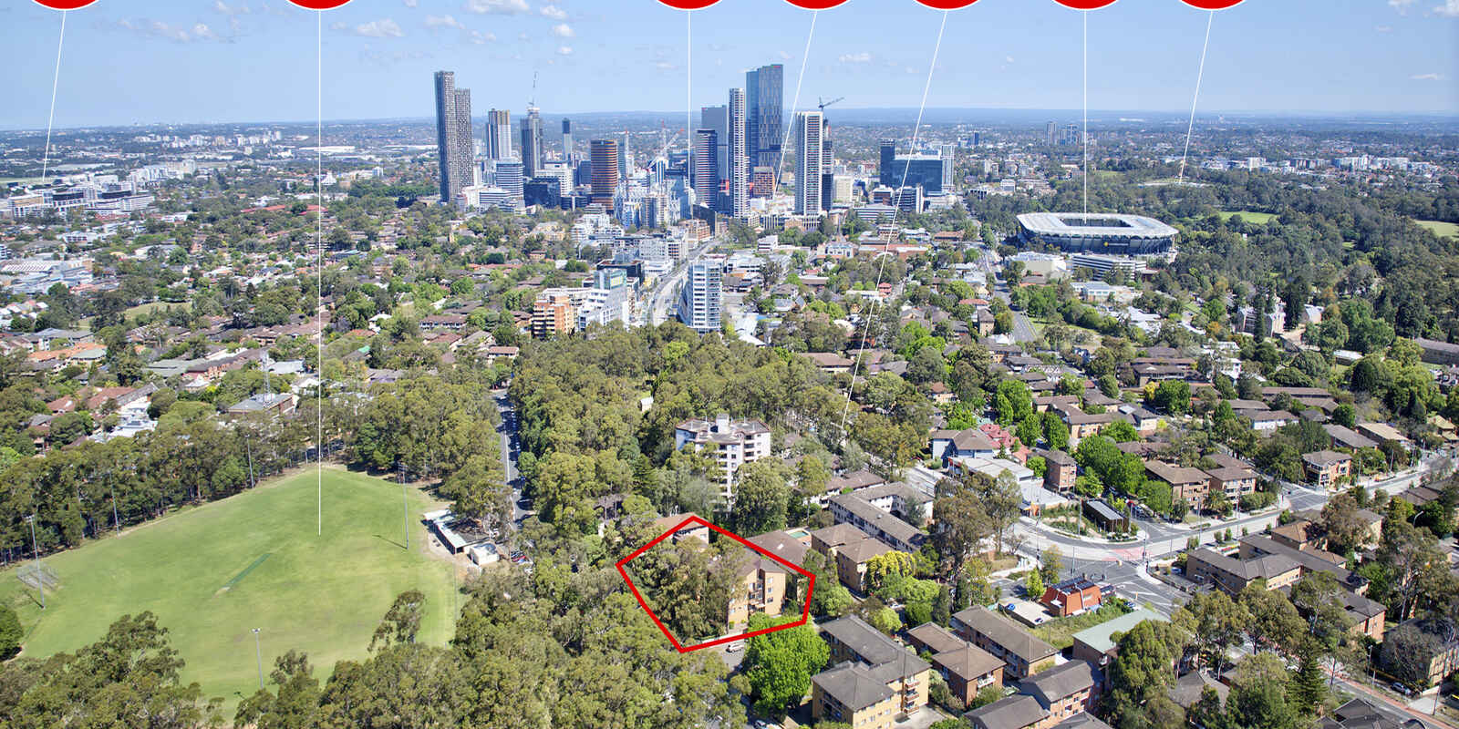 16/9-13 Castle Street North Parramatta
