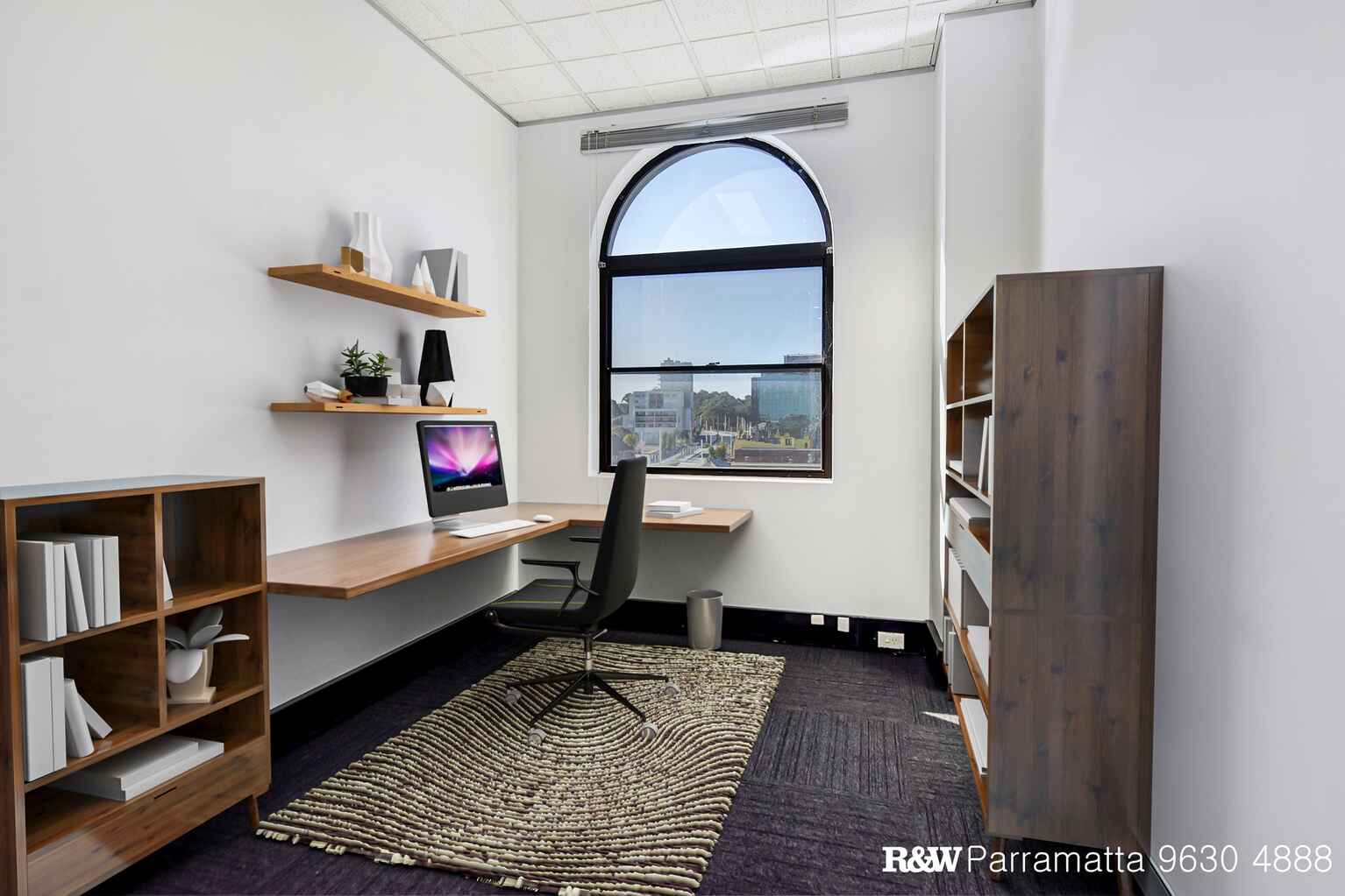 Parramatta Parramatta