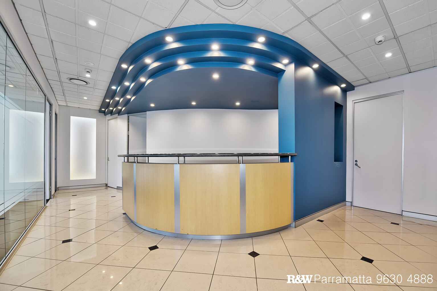 Parramatta Parramatta