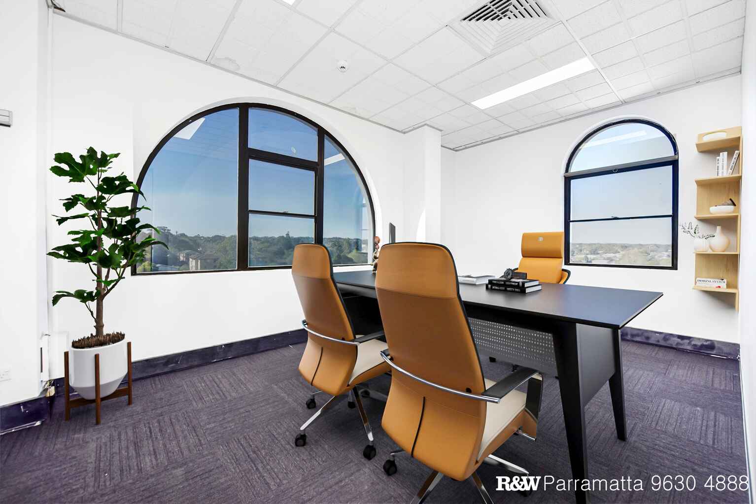 Parramatta Parramatta