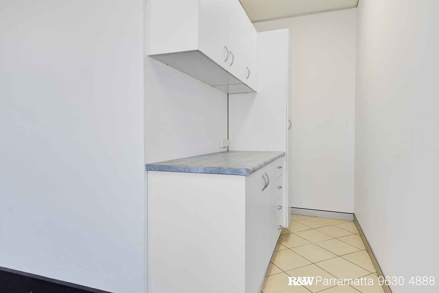 Parramatta Parramatta