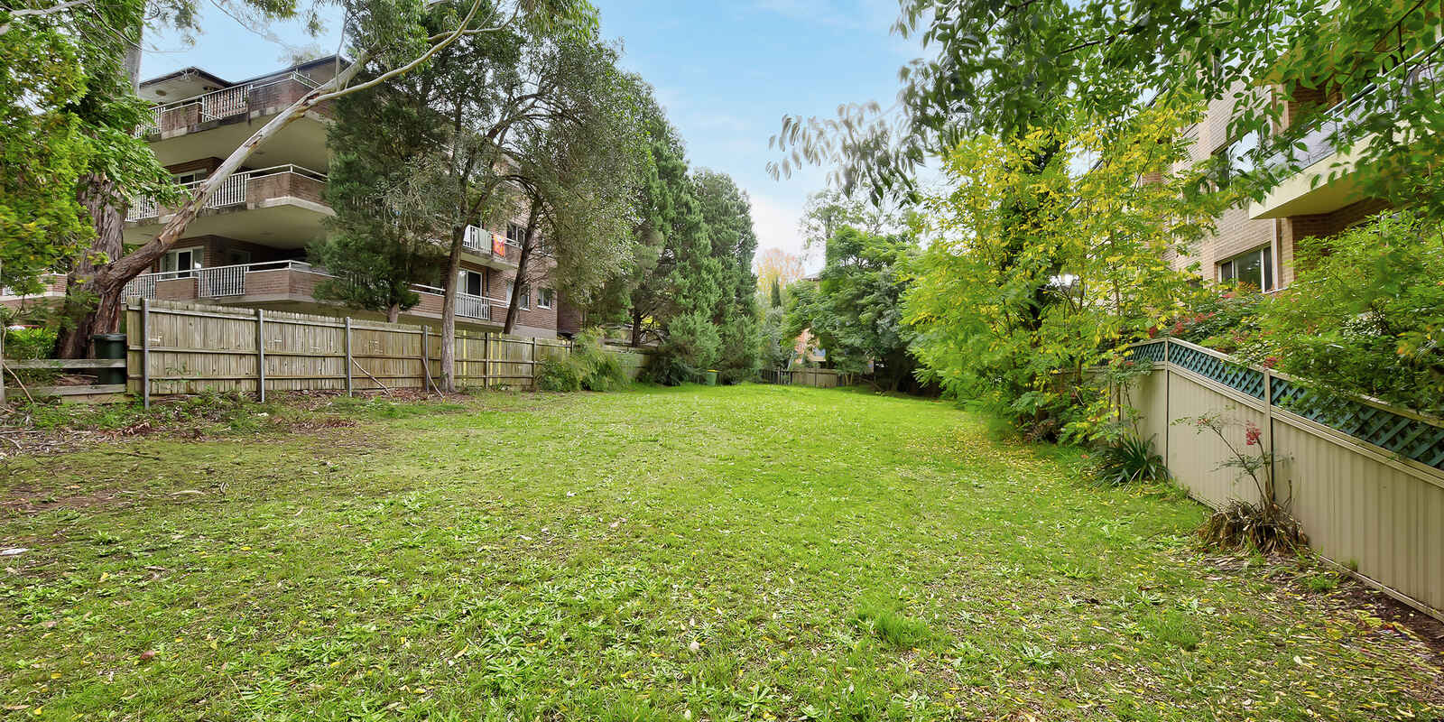 34 Bellevue Street North Parramatta 34 Bellevue Street North Parramatta