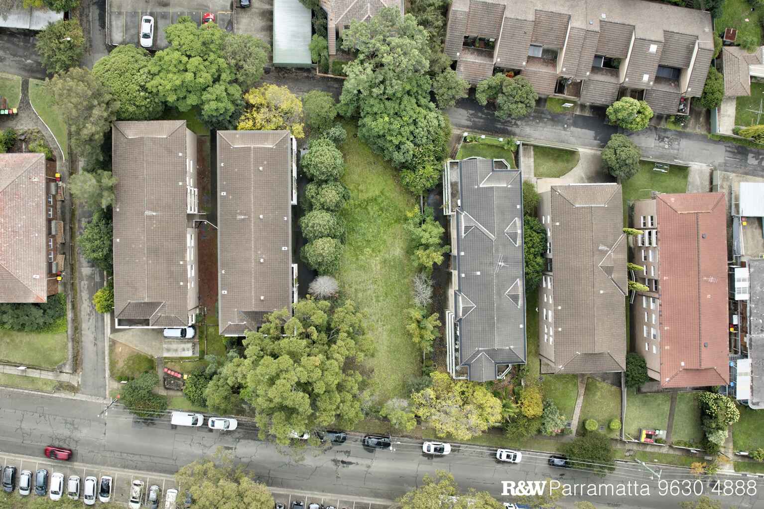 34 Bellevue Street North Parramatta