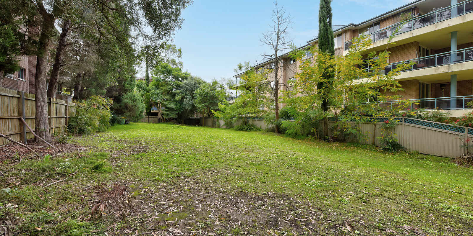 34 Bellevue Street North Parramatta 34 Bellevue Street North Parramatta