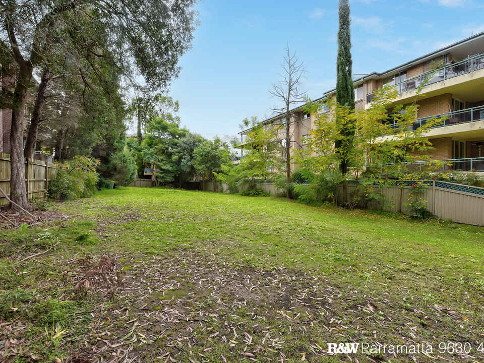 34 Bellevue Street North Parramatta