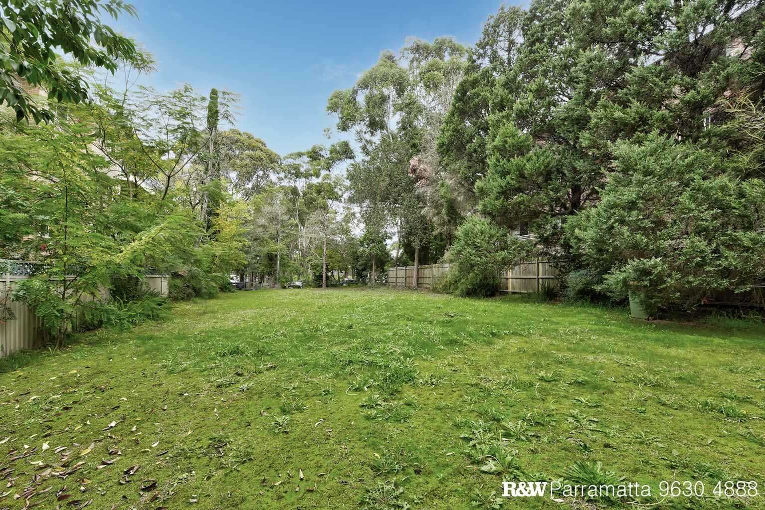 34 Bellevue Street North Parramatta
