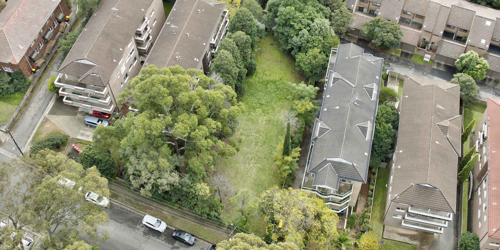 34 Bellevue Street North Parramatta 34 Bellevue Street North Parramatta