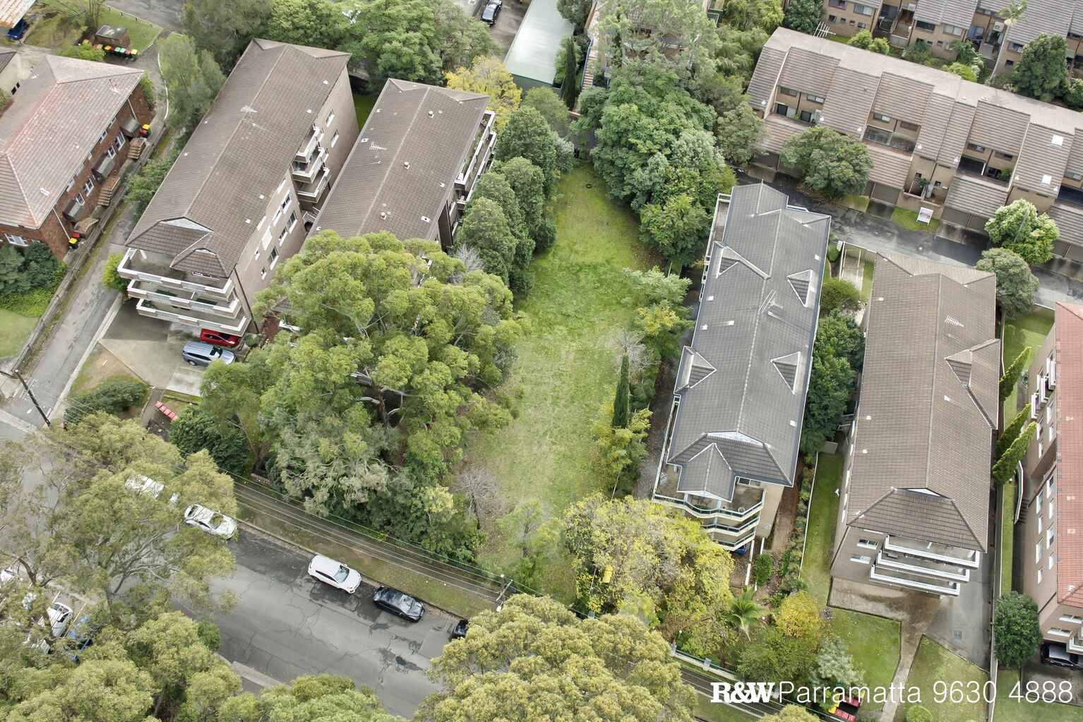 34 Bellevue Street North Parramatta