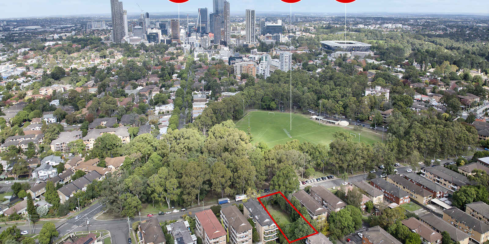 34 Bellevue Street North Parramatta 34 Bellevue Street North Parramatta