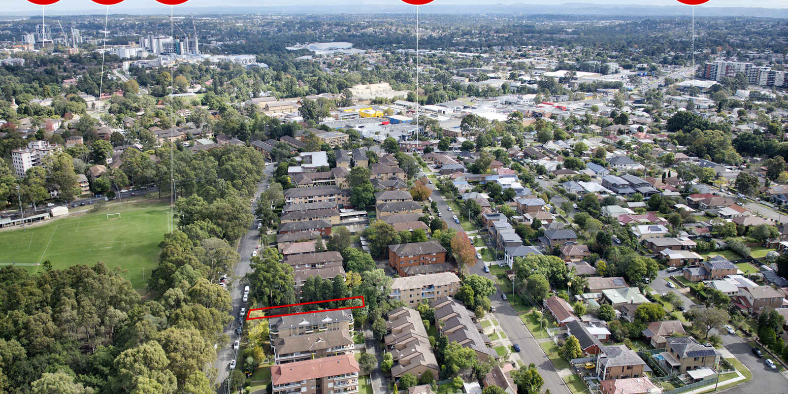 34 Bellevue Street North Parramatta 34 Bellevue Street North Parramatta