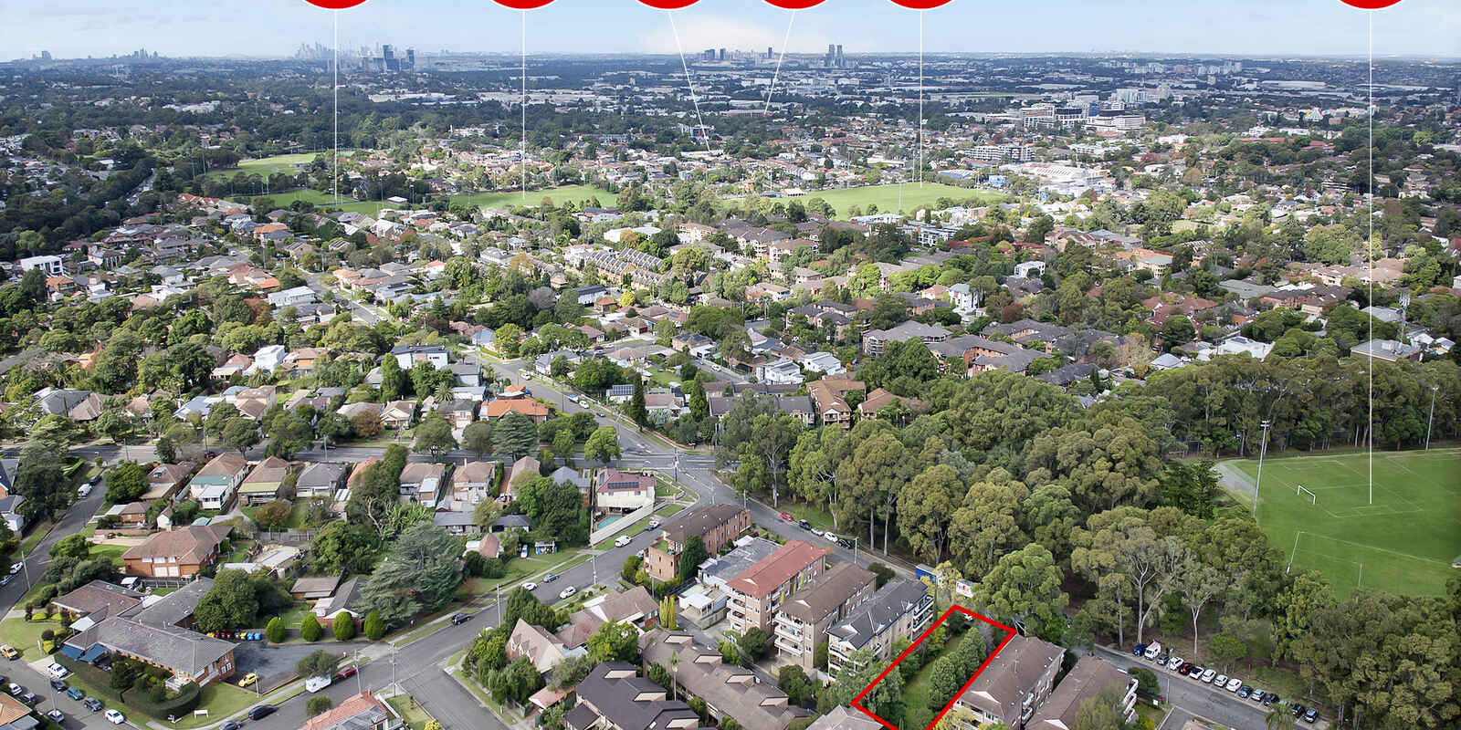 34 Bellevue Street North Parramatta 34 Bellevue Street North Parramatta