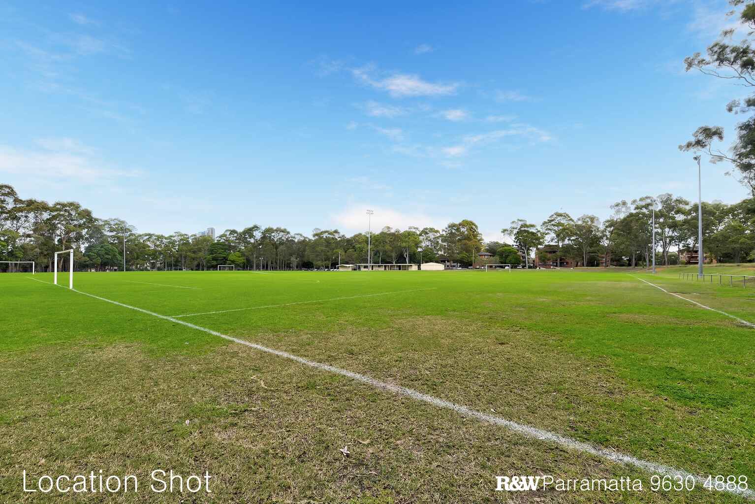 34 Bellevue Street North Parramatta