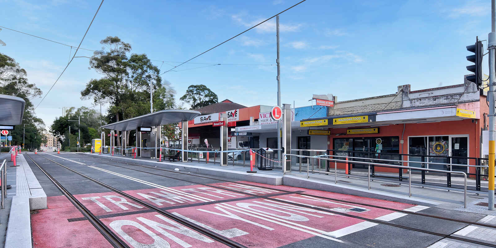 34 Bellevue Street North Parramatta 34 Bellevue Street North Parramatta