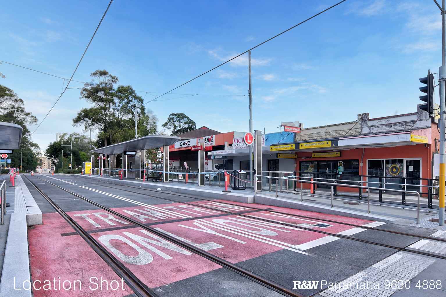 34 Bellevue Street North Parramatta