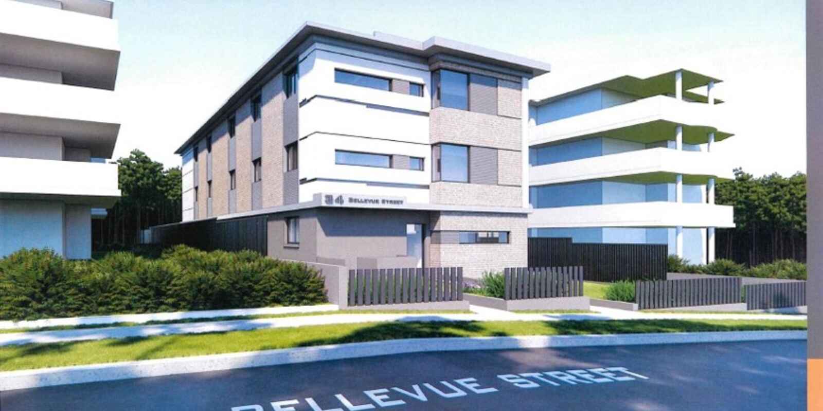 34 Bellevue Street North Parramatta 34 Bellevue Street North Parramatta