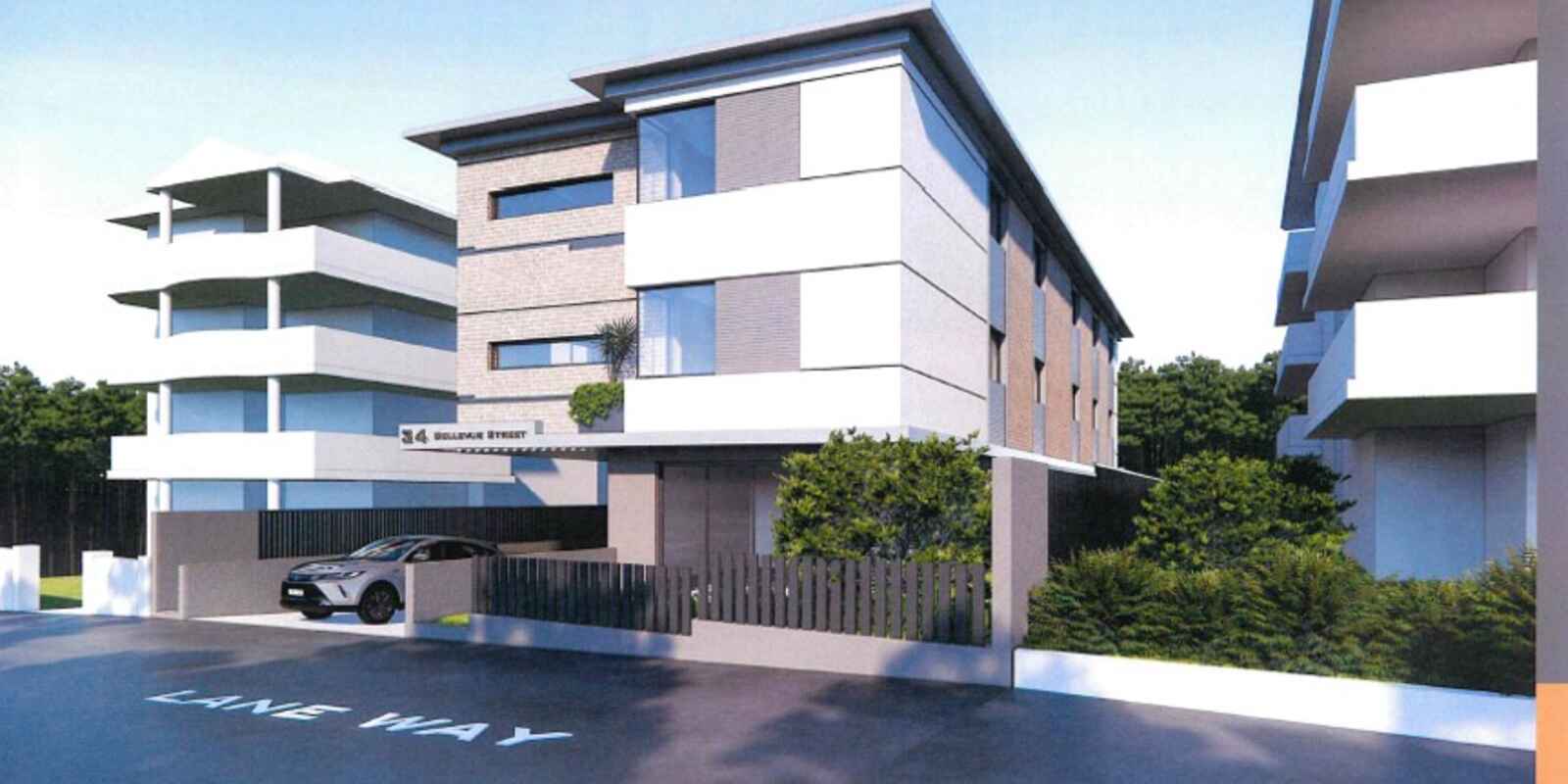 34 Bellevue Street North Parramatta 34 Bellevue Street North Parramatta