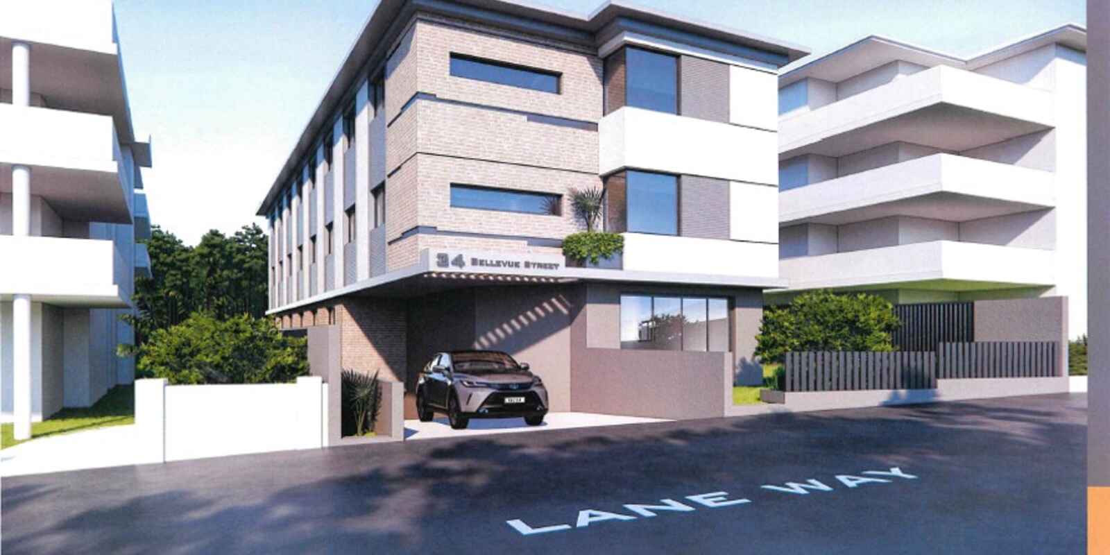 34 Bellevue Street North Parramatta 34 Bellevue Street North Parramatta