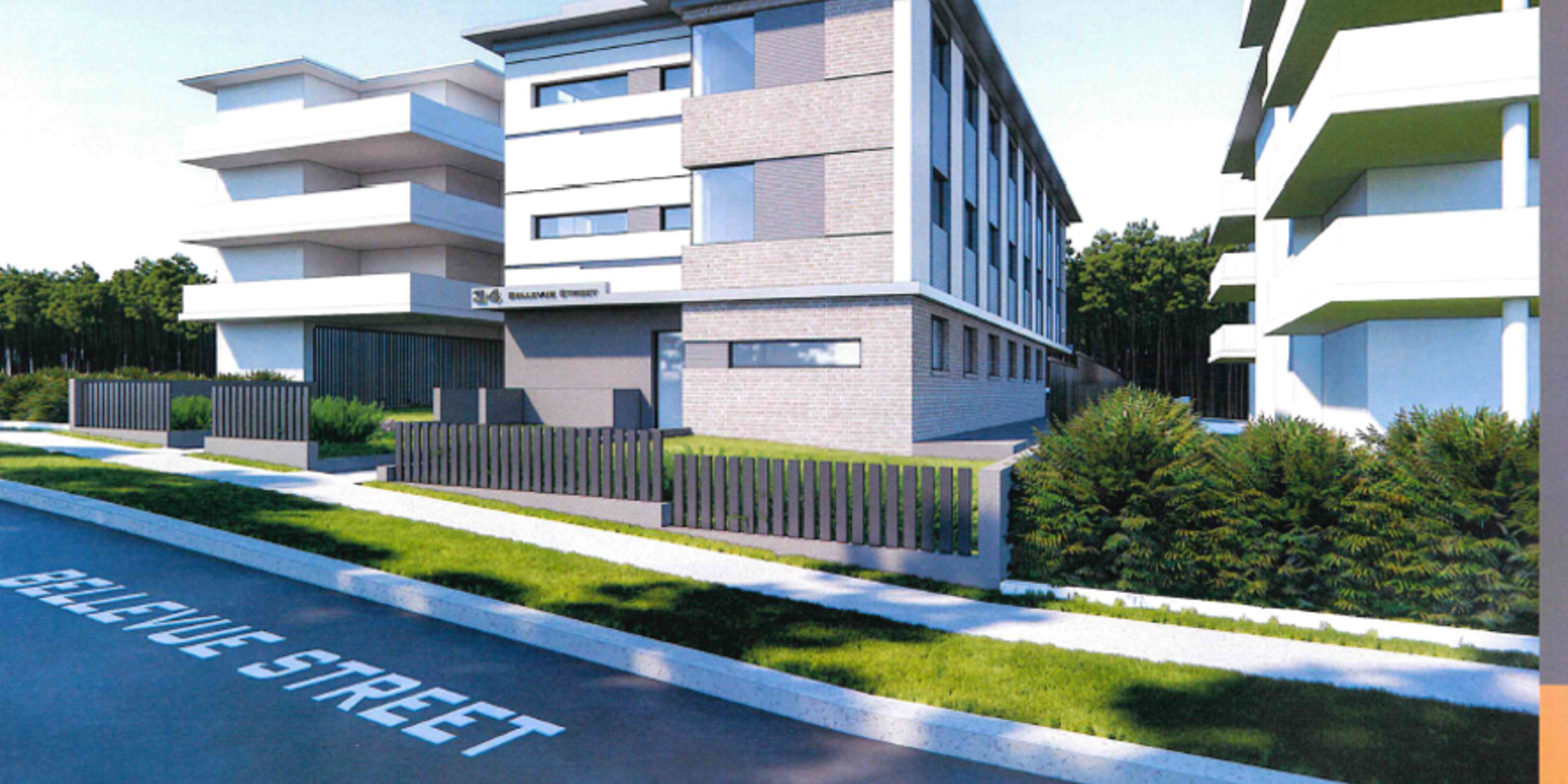 34 Bellevue Street North Parramatta 34 Bellevue Street North Parramatta