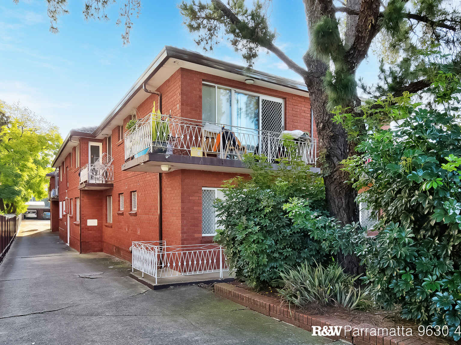 7/27 Military Road Merrylands