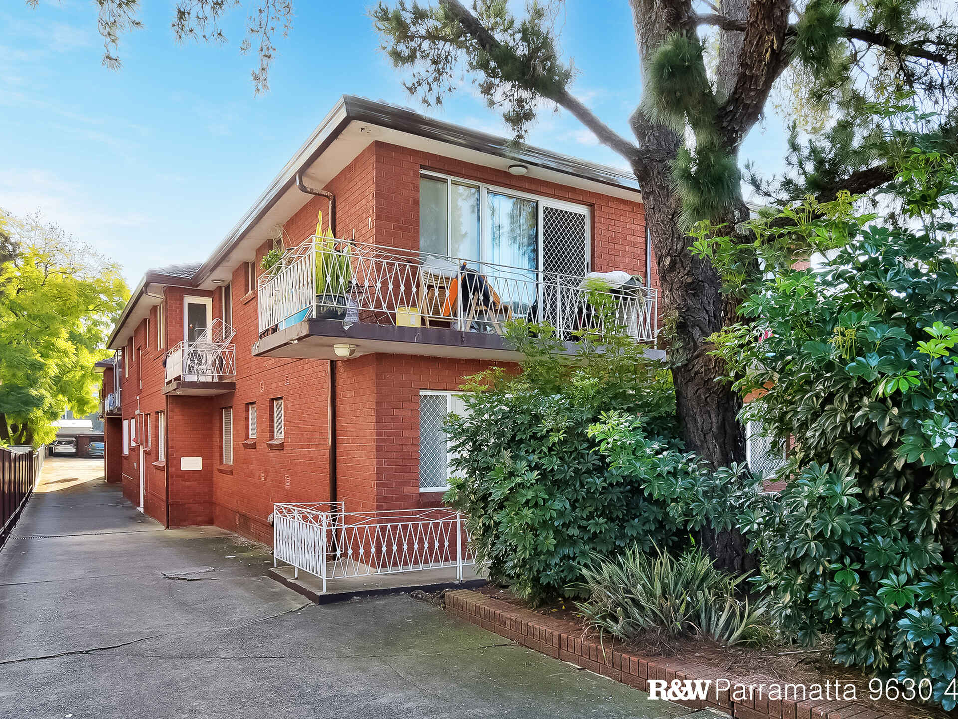 7/27 Military Road Merrylands