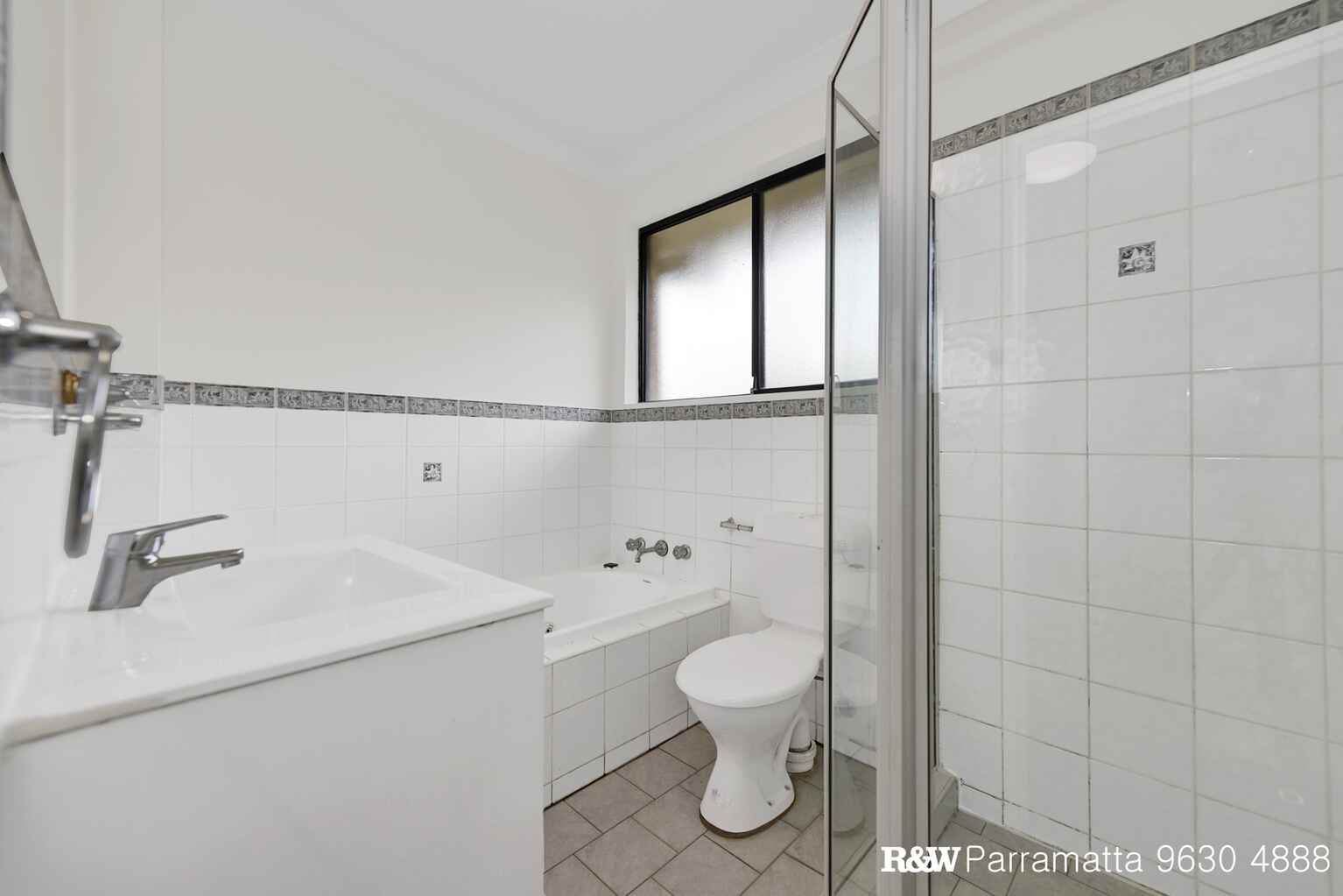 19/3-5 Marsden Street Granville 19/3-5 Marsden Street Granville