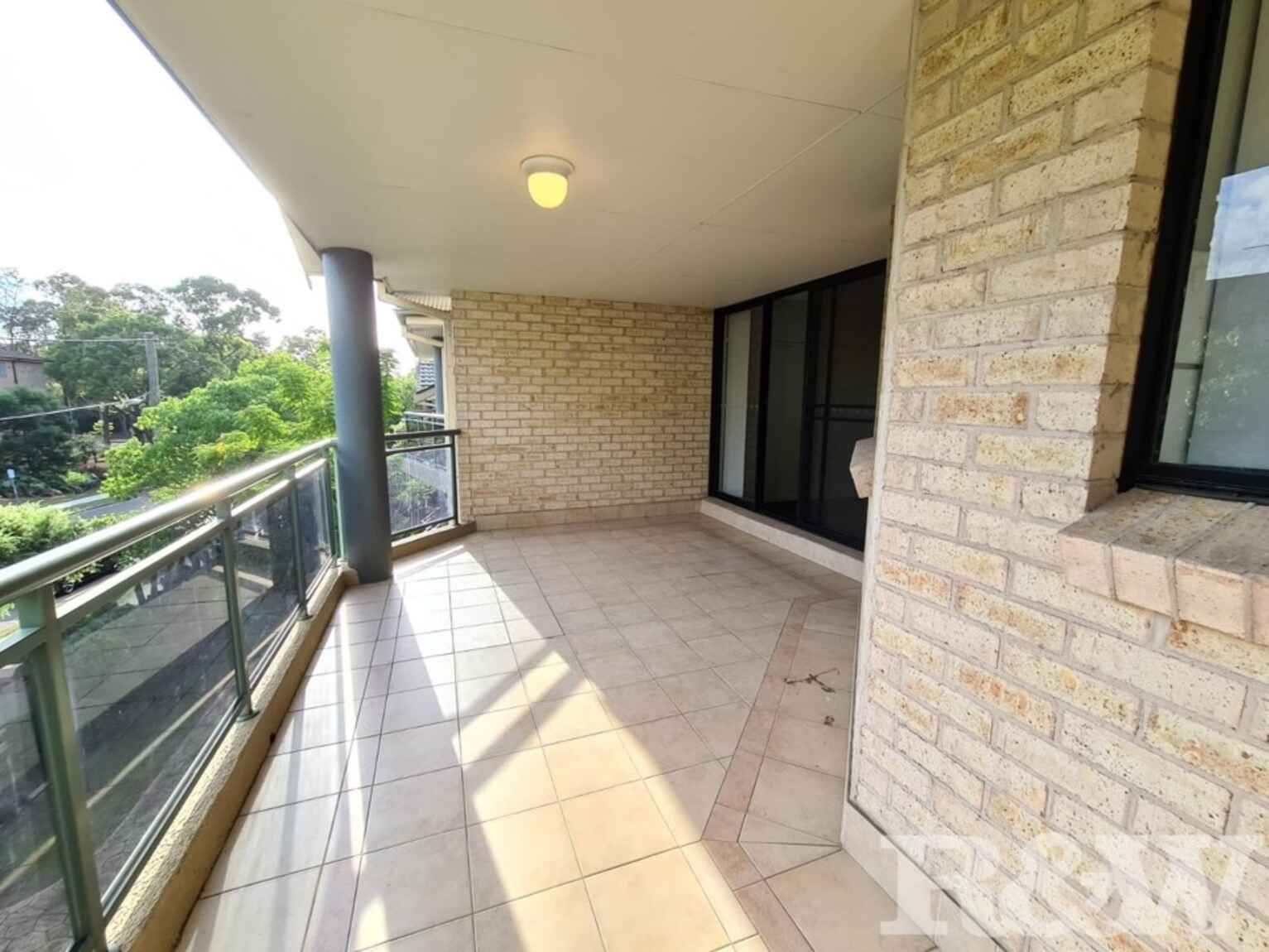 19/3-5 Marsden Street Granville 19/3-5 Marsden Street Granville