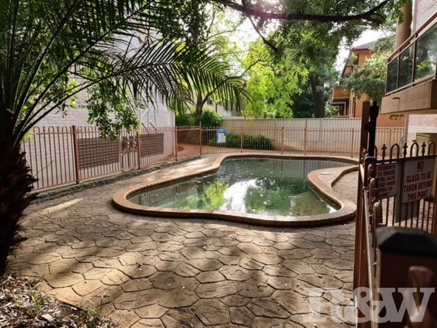 19/3-5 Marsden Street Granville 19/3-5 Marsden Street Granville