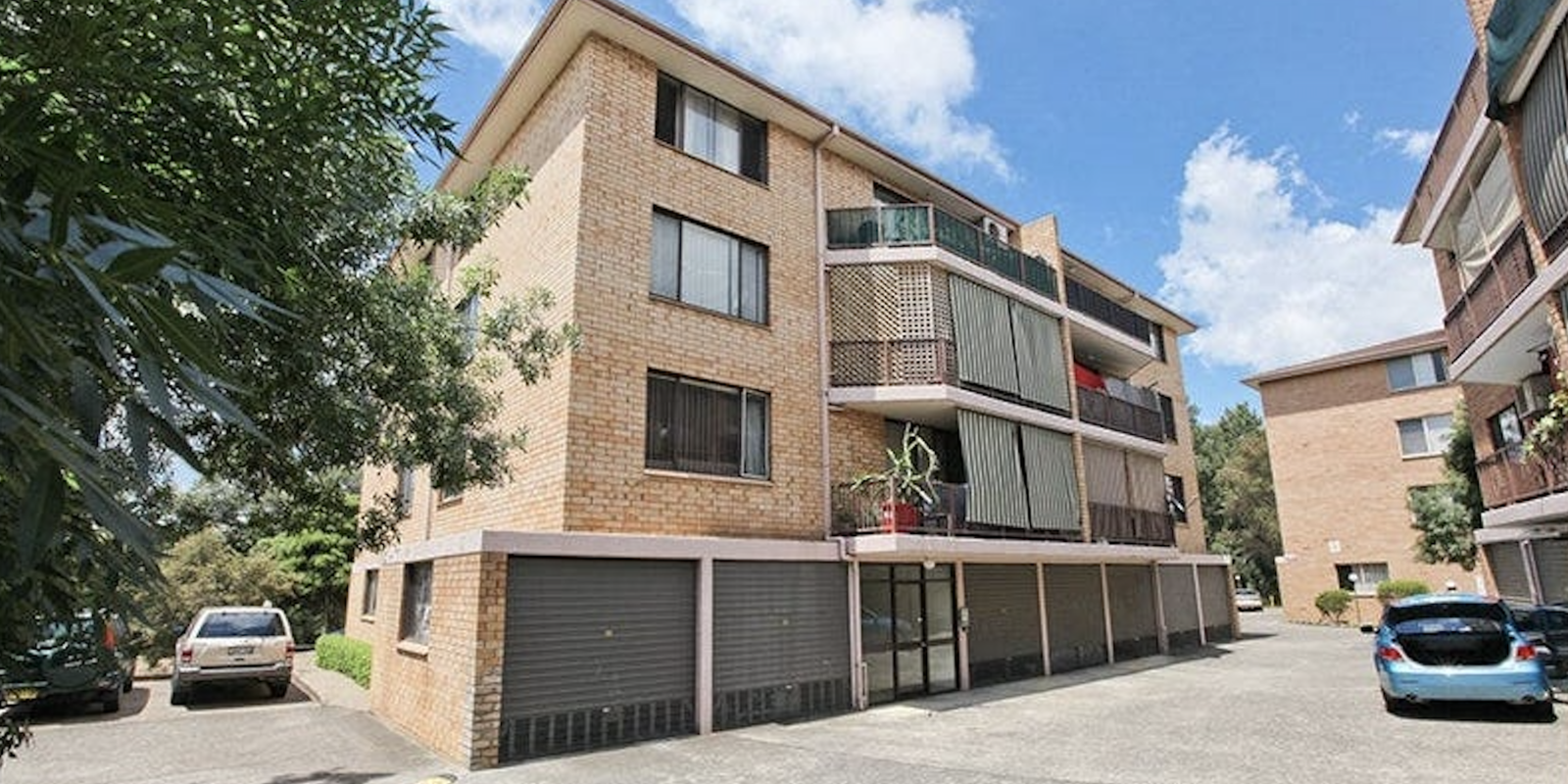 61/1 Riverpark Drive Liverpool 61/1 Riverpark Drive Liverpool